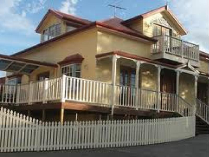 Hobart Quayside Cottages Bellerive Exteriér fotografie